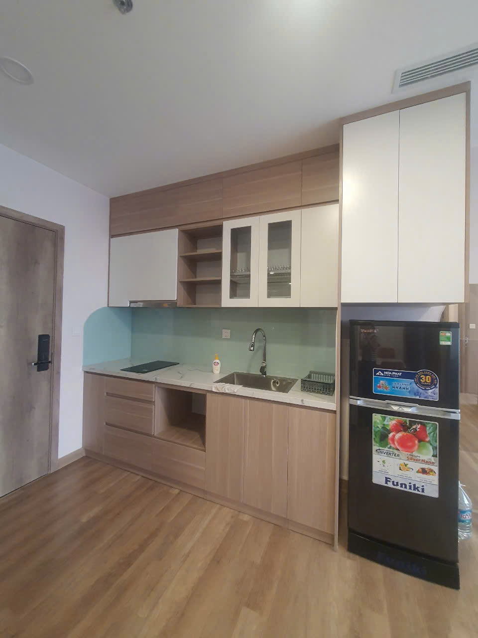 CHO THUÊ 2PN HAVEN PARK ECOPARK – 58M² – HƯỚNG NAM – 8,5 TRIỆU/THÁN